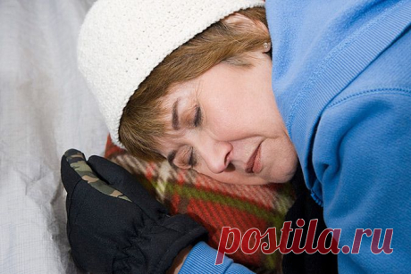 Сколько нужно спать, чтобы похудеть | Будь в форме!