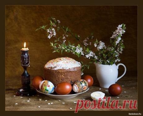 САМАЯ КРАСИВАЯ И БОЛЬШАЯ ПАСХАЛЬНАЯ ПОДБОРКА!!!