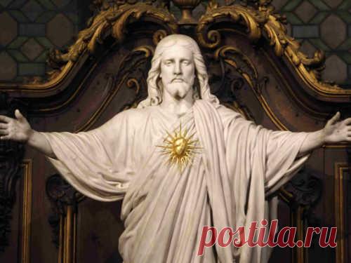 Пасха православная и католическая. Светлое Воскресение Христово — большое событие для всех христиан.