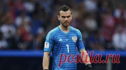 Хиддинк: Акинфеев запомнился мне добрым парнем с менталитетом победителя. Бывший тренер сборной России Гус Хиддинк высказался о вратаре ЦСКА и бывшем голкипере национальной команды Игоре Акинфееве. Читать далее