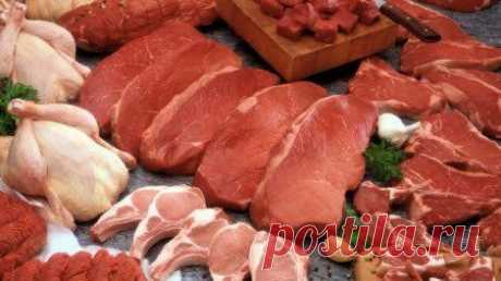 12 секретов приготовления мяса
