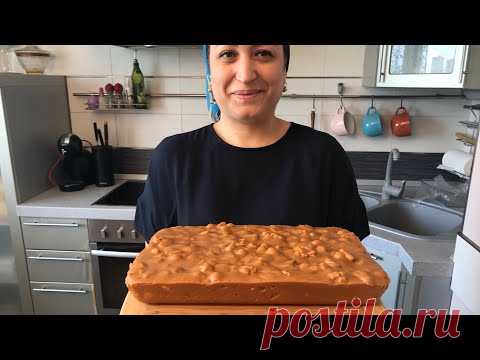 Щербет из СССР!