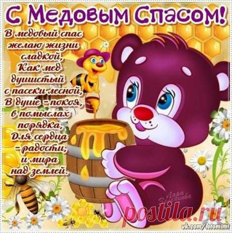 С Медовым Спасли всех !!!