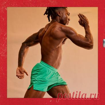 Программа Men’s Health объединяет бег, силовые упражнения и динамическую работу в восьминедельный график.