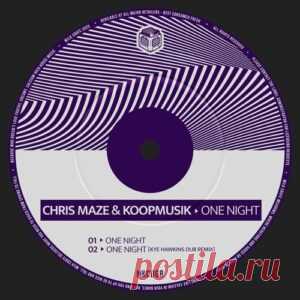 Chris Maze, Koopmusik - One Night [MKC068] - HypeDJ.top