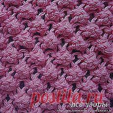 Марина Манукова: ВЯЗАЛКА | Постила