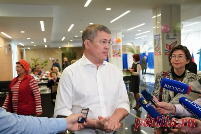 Глава Башкирии подписал закон с новыми запретами и штрафами | News102.ru - новости Уфы