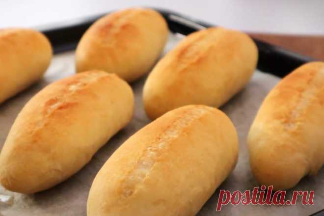 Хлеб без замеса, который родственники сметают до крошки