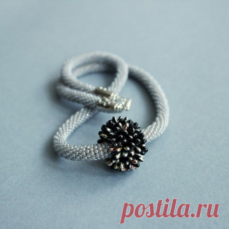 biser.info_48410_jozh-na-povodke_1385194888.jpg (700×700)