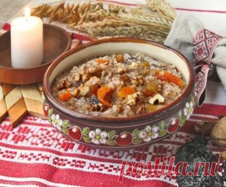 Живые каши – без варки