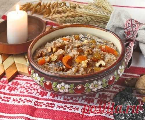 Живые каши – без варки