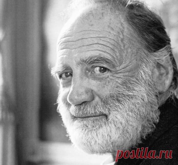 Умер Бруно Ганц: звезда фильма "Бункер" скончался в возрасте 77 лет