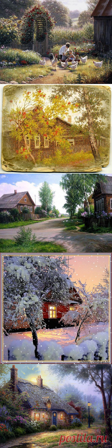 Плейкаст «НОСТАЛЬГИЯ .....»