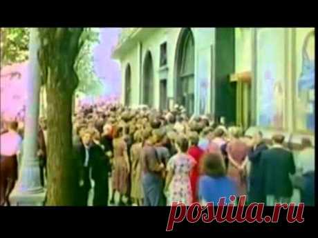 Алексей Баталов. Он же Гога, он же Гоша