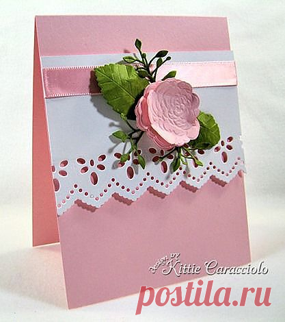KC Впечатление Одержимость Спираль Дейзи 5 левый | KittieKraft