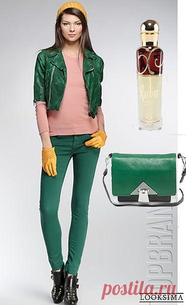 Образ СМАРТ - ЗВЕЗДА (сегодня)