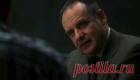 Пол Гилфойл