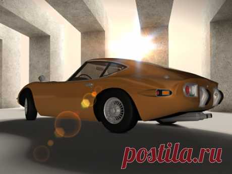 Car Visualizer Classics by Plus 360 Degrees - Experiments with Google