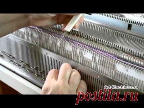 Араны на основе репса