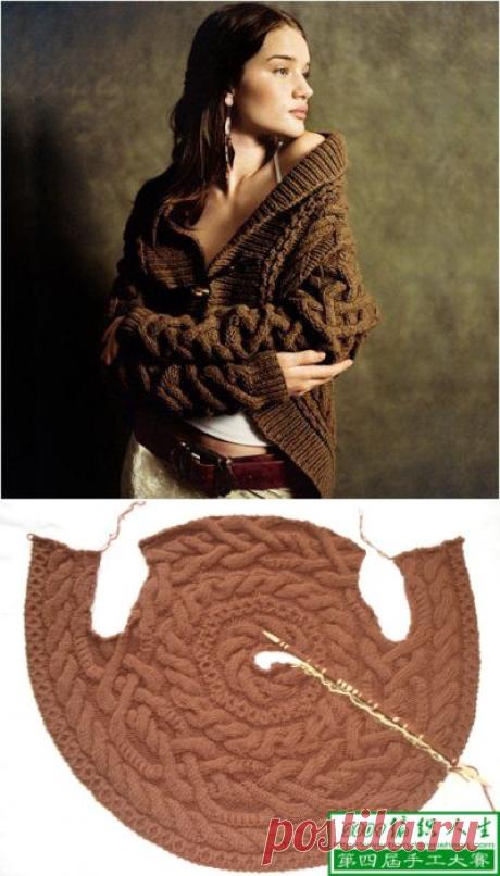 Жакетик от Ralph Lauren