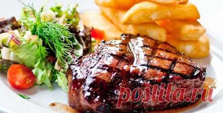 БУДЕТ ВКУСНО!