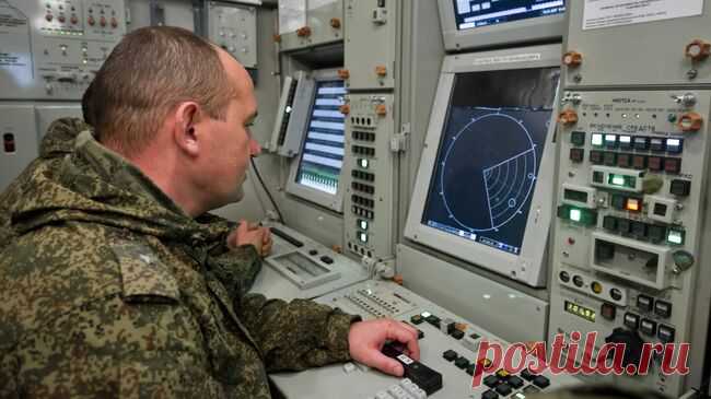 Над Тульской областью уничтожили два украинских беспилотника