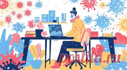 Депутат ГД Куринный призвал перевести россиян на удалённую работу из-за гриппа. Работодателям и сотрудникам из регионов с эпидемическим подъёмом гриппа следует договориться о временном переходе на удалённую работу. С таким призывом к ним обратился депутат Государственной думы Алексей Куринный. Читать далее