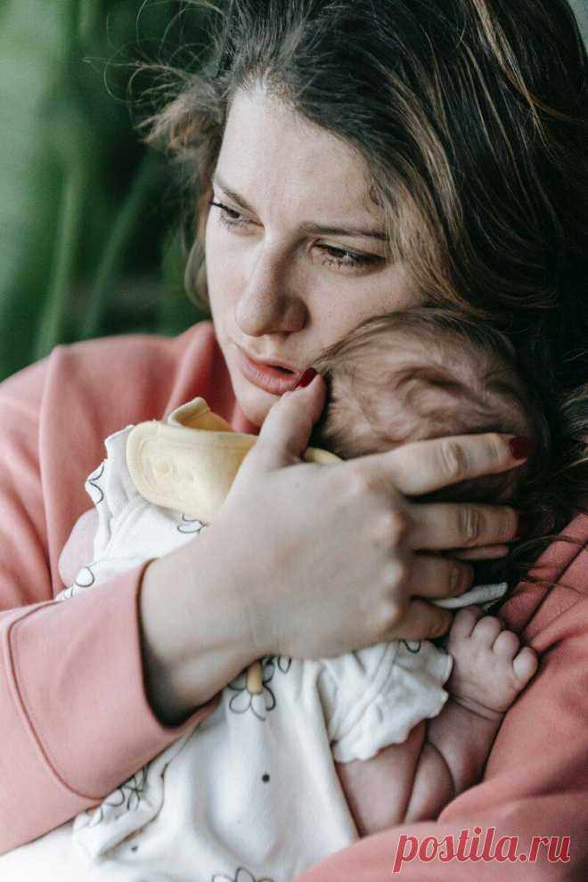 Мамина тревога. Когда она накрывает с головой.
В сегодняшней статье я хочу написать свои мысли по поводу материнства и материнской тревоги в контексте первого года жизни ребенка. Почему я считаю это важным? Потому что гармоничное развитие ребенка от рождения до года напрямую зависит от того, какая атмосфера царит в семье, от того, в каких отношениях находятся новоиспеченные родители и больше всего от […]
Читай пост далее на сайте. Жми ⏫ссылку выше