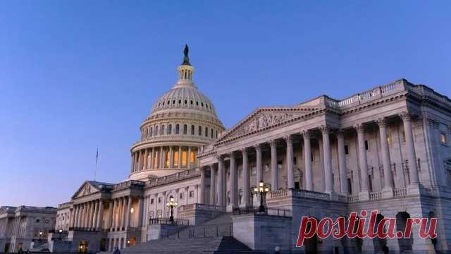 В США готовы заключить контракты на поставку оружия и военного оборудования для Украины на сумму $6 млрд.