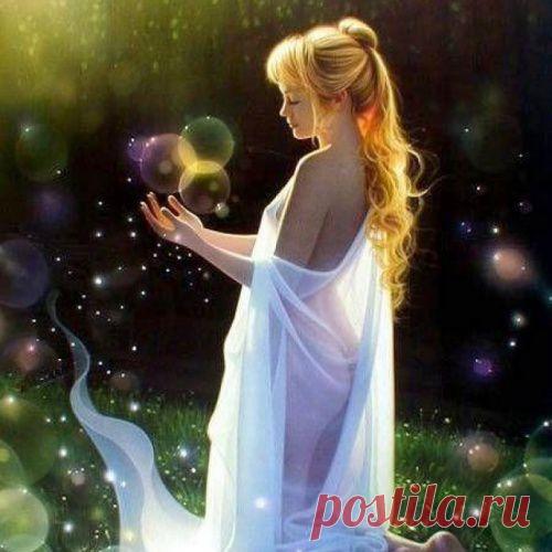 Морок — временное искажение восприятия реальности