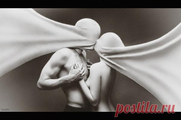 11 правил КАМА-СУТРЫ для ЖЕНЩИН