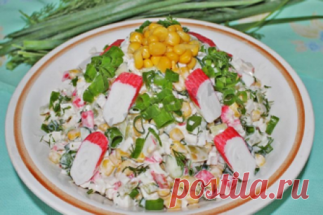 Каждый день новые рецепты