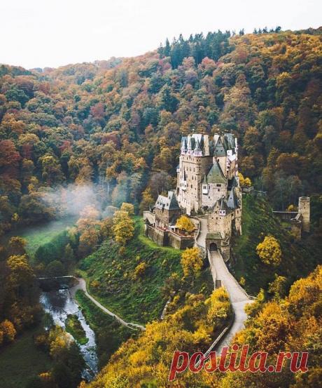 25 удивительных фотографий, на которых запечатлены невероятные красоты Земли