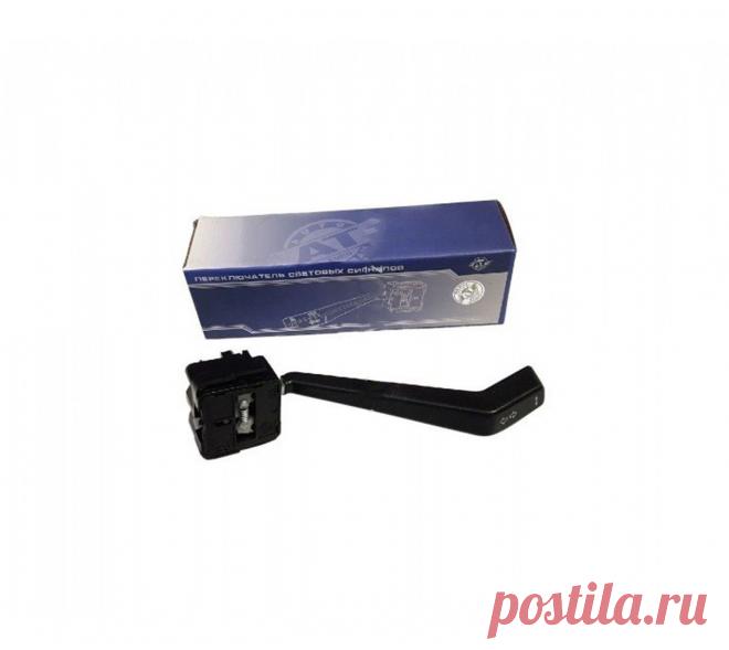 Подрулевой переключатель света и поворотов Москвич 2141, ИЖ-2126 ОДА, 2717 АО: продажа, цена в Харькове. Электрооборудование автомобилей, общее от 