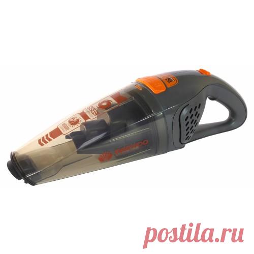 Автомобільний пилосос Daewoo DAVC 150 - купити в інтернет-магазині, ціна, фото, характеристики