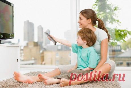 СПИСОК МУЛЬТИКОВ ДЛЯ РАЗНЫХ ВОЗРАСТОВ  / Новые дети