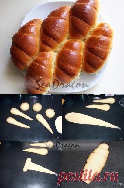 Overnight Soft Bun Dough (16-hour poolish version) 16小時冷藏液種麵糰 | Corner Café