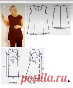 Pin page