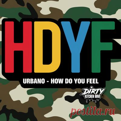 -Urbano- - HDYF