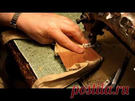 Как расширить джинсы в поясе. - YouTube