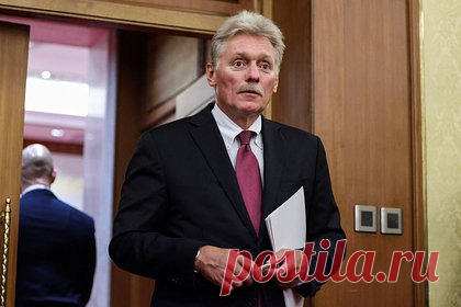 В Кремле рассказали о проблеме договора с США о сокращении вооружения
