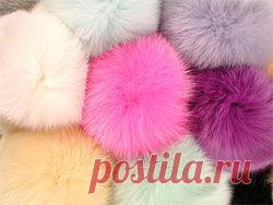 Окраска мехов - Домашнему мастеру - Сборник - Познавательный -журнал "Умеха - мир самоделок"