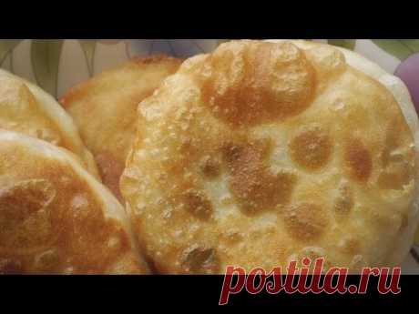 Гибрид пиццы и чебурека. Вкуснятина необыкновенная!