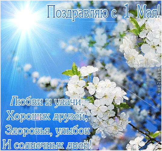 Мир, Труд, Май! - •