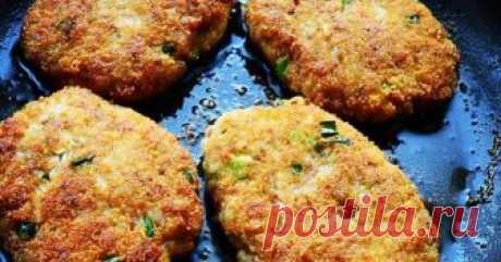 Куриные котлеты Автор рецепта Lidiya Куриные котлеты - пошаговый рецепт с фото. Потрясающе нежные, вкусные и сытные котлеты