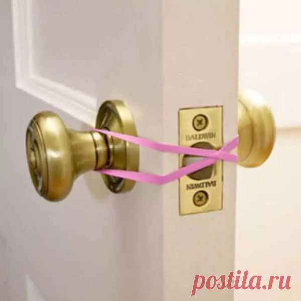 10 неожиданных лайфхаков, которые помогут... / Лайфхак, полезные советы / полезные советы / Pinme.ru