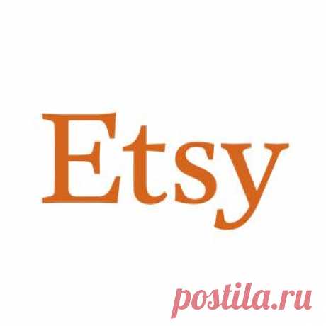 Вас еще нет на Етси?
Тогда по ссылке ниже заберите свои 40 БЕСПЛАТНЫХ листингов на товар прямо сейчас https://etsy.me/2JwIosF