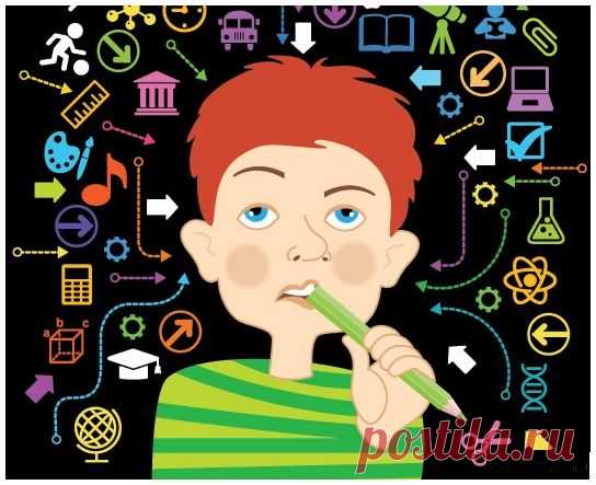 И в вопросе запоминания старая русская пословица  " Есть терпение - будет и умение." не работает.