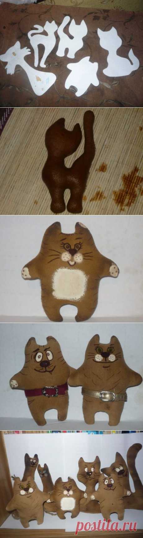 Мастер класс по теме &quot;Ароматизированные игрушки.