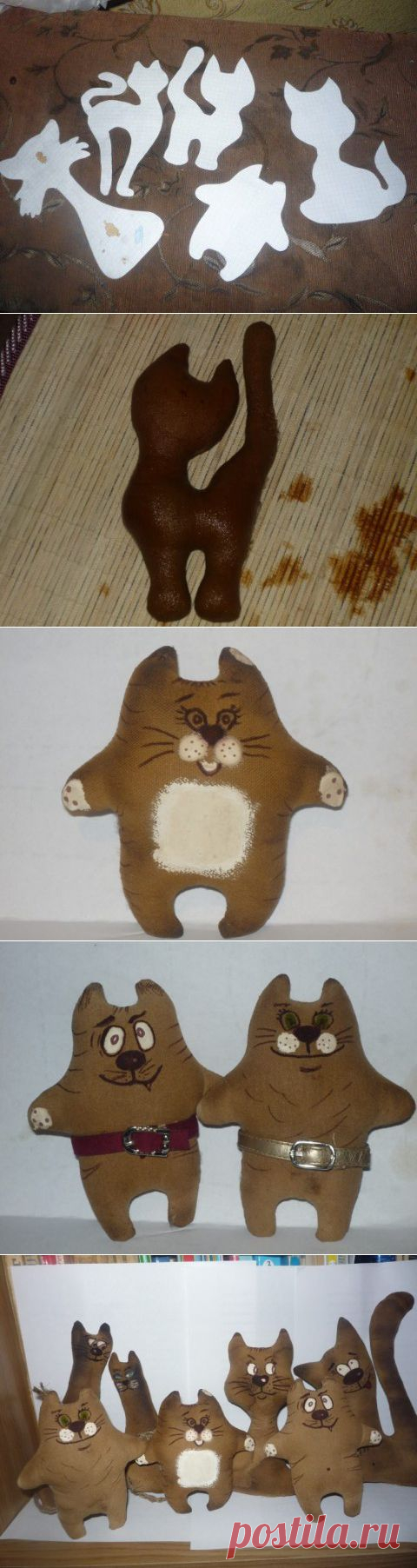 Мастер класс по теме "Ароматизированные игрушки.